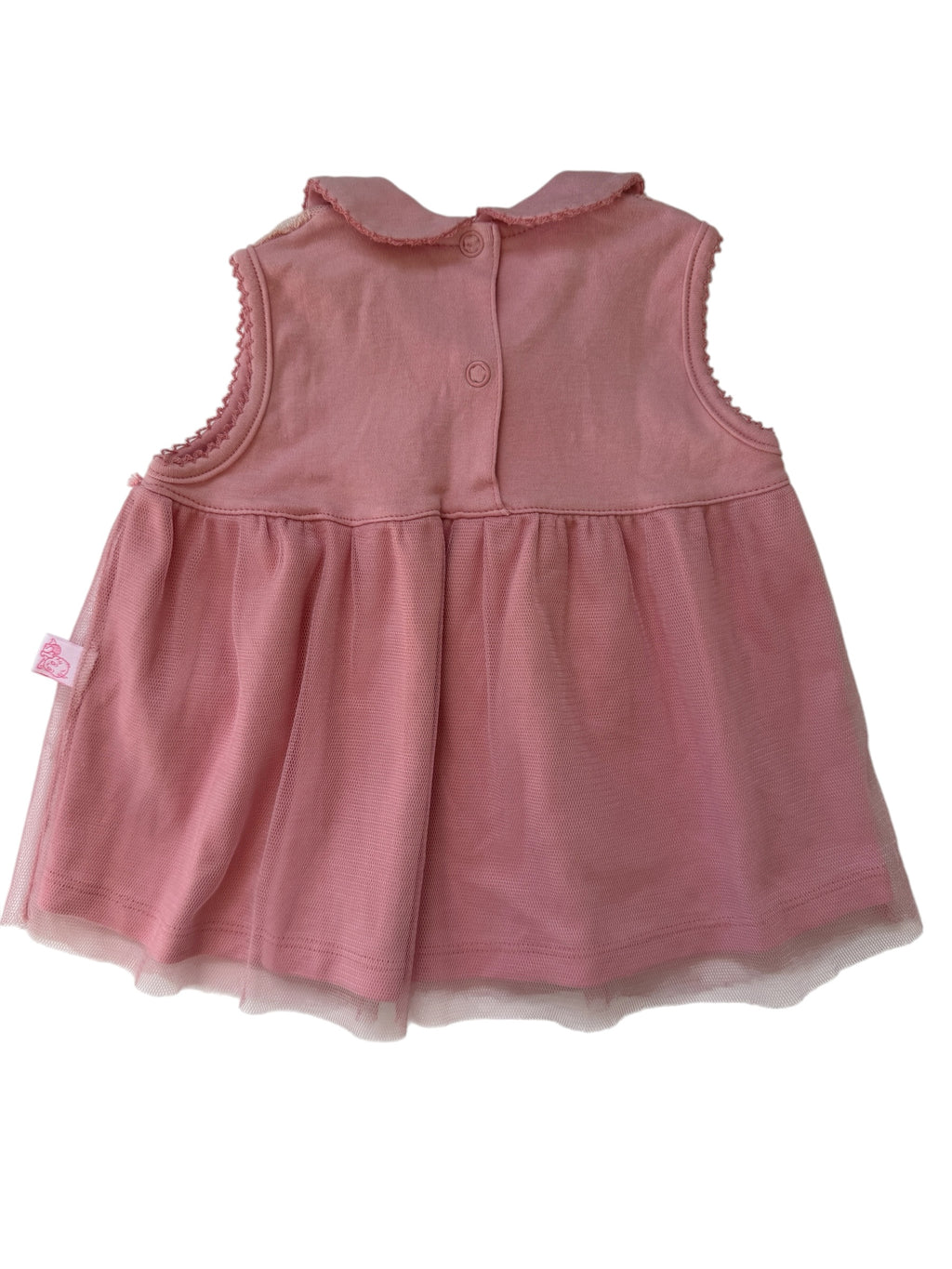 Unknown Brand Dress (0-3M)