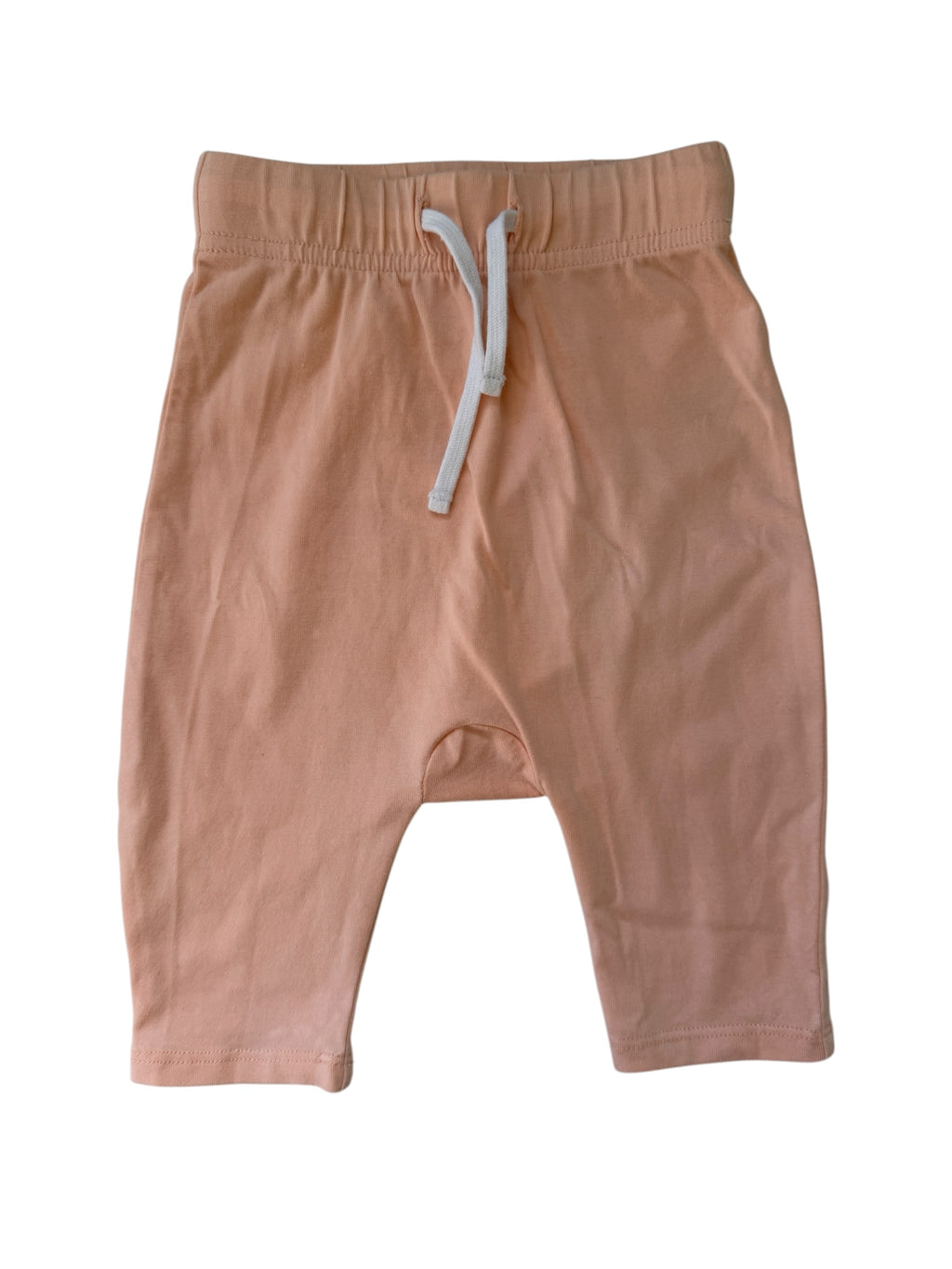 Tiny Bundle Pants (0-3M)