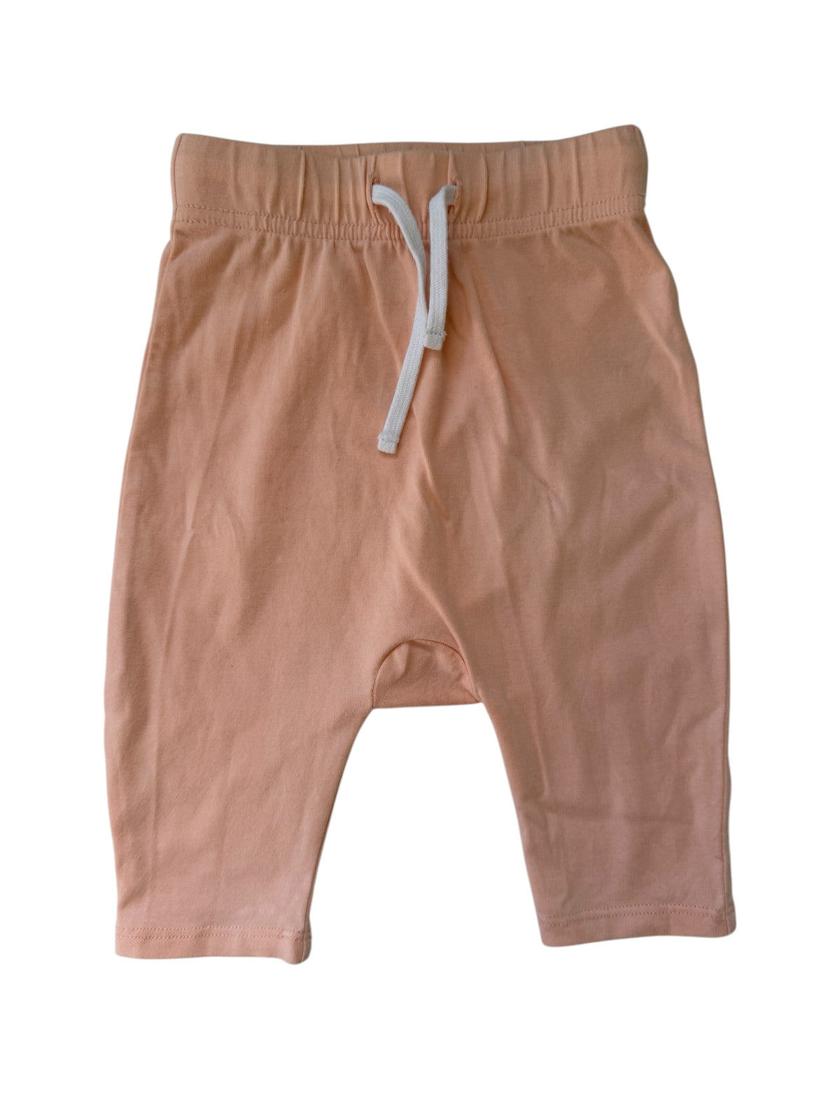Tiny Bundle Pants (0-3M)