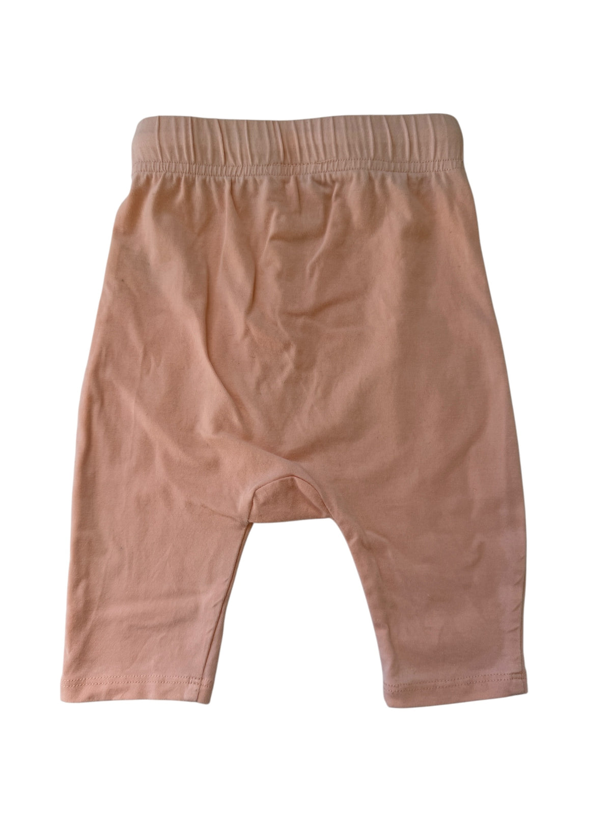 Tiny Bundle Pants (0-3M)