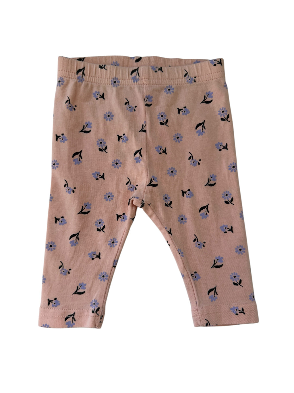 Young Original Pants (0-3M)