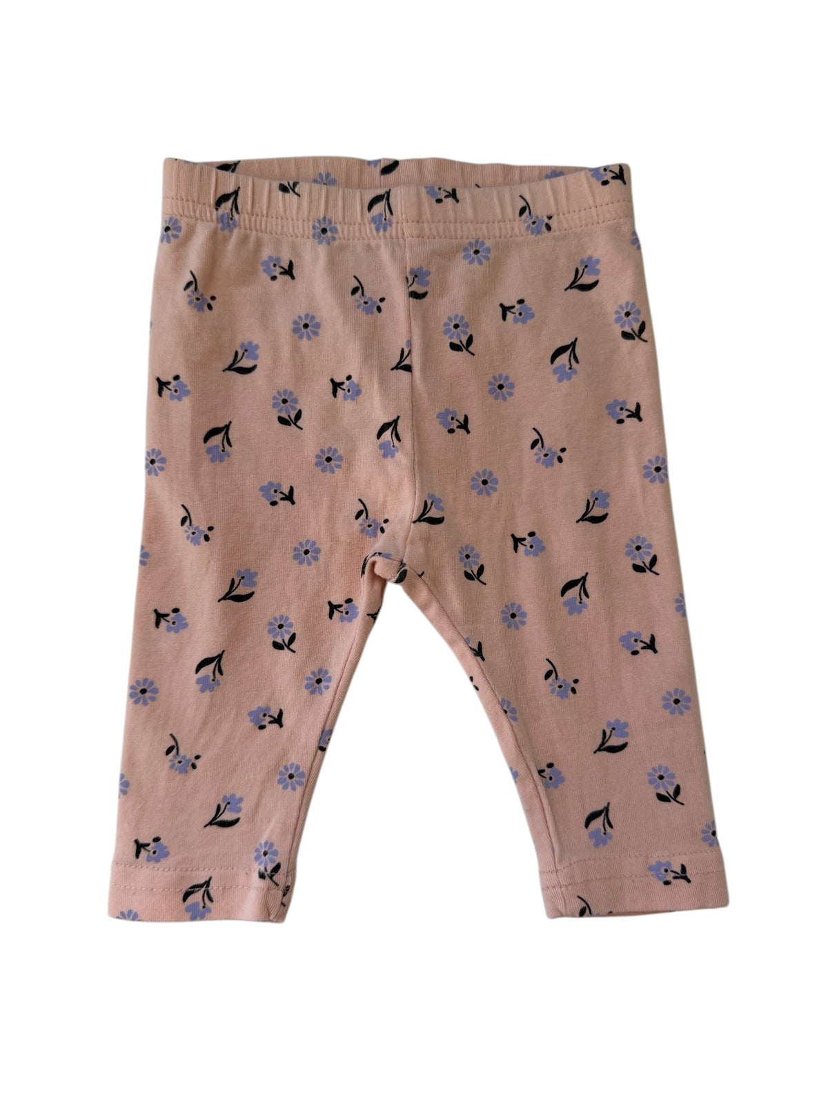 Young Original Pants (0-3M)