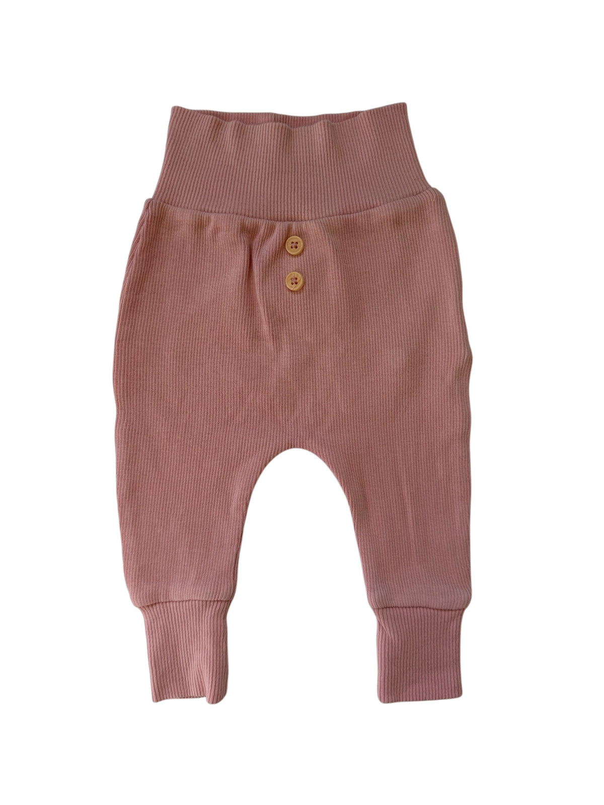 Tape À Ľoeil Pants (0-3M)