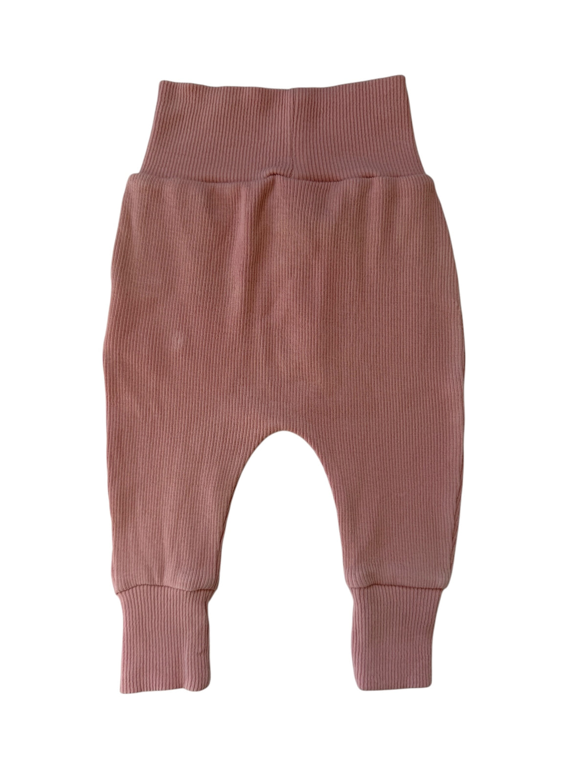 Tape À Ľoeil Pants (0-3M)