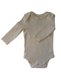 Tape À Ľoeil Bodysuit (3-6M)