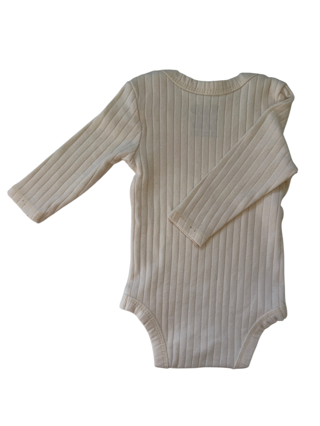 Tape À Ľoeil Bodysuit (3-6M)
