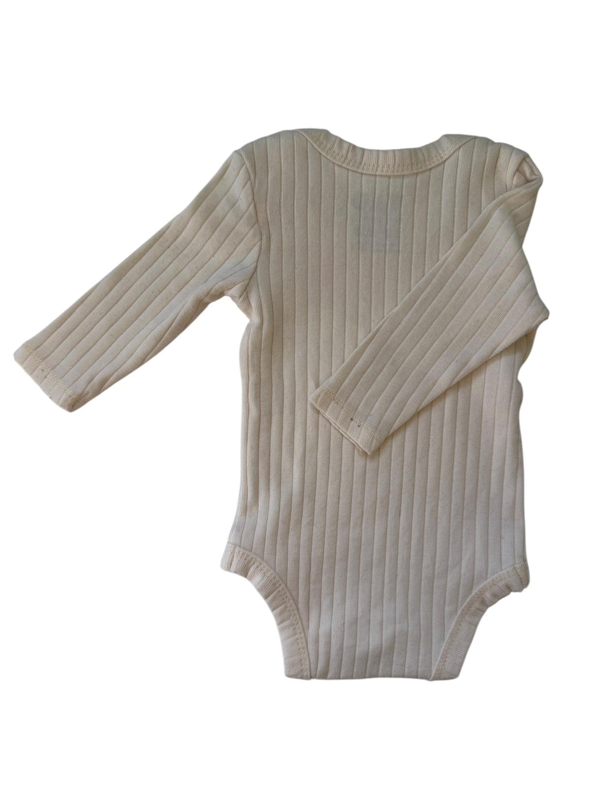 Tape À Ľoeil Bodysuit (3-6M)