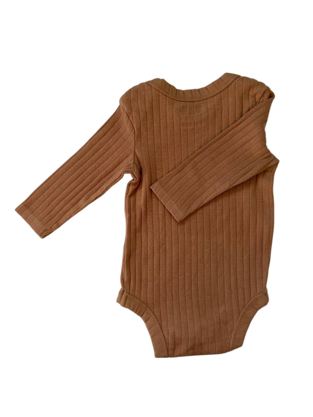 Tape À Ľoeil Bodysuit (3-6M)