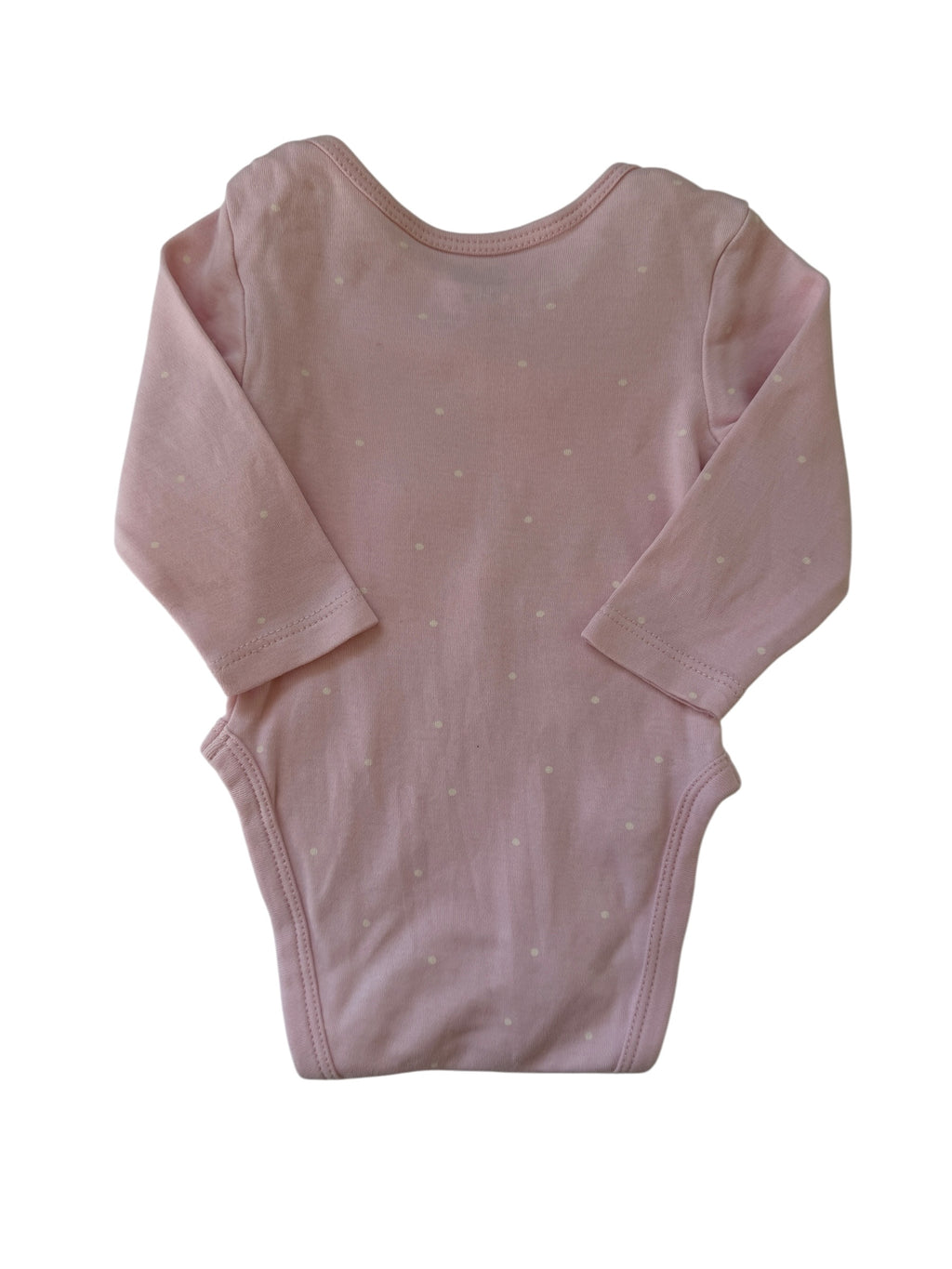 C&A Baby Bodysuit (NB)
