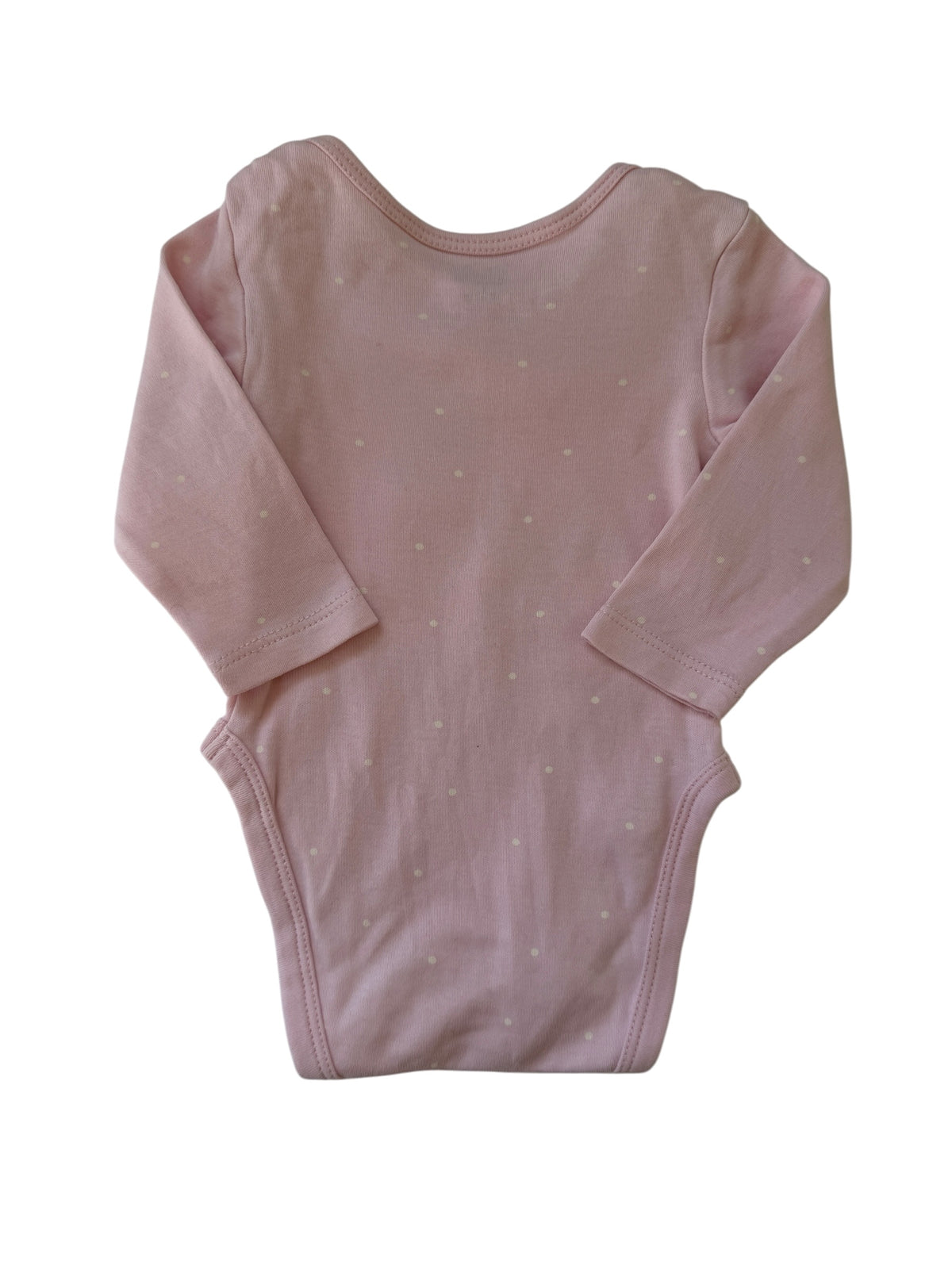 C&A Baby Bodysuit (NB)