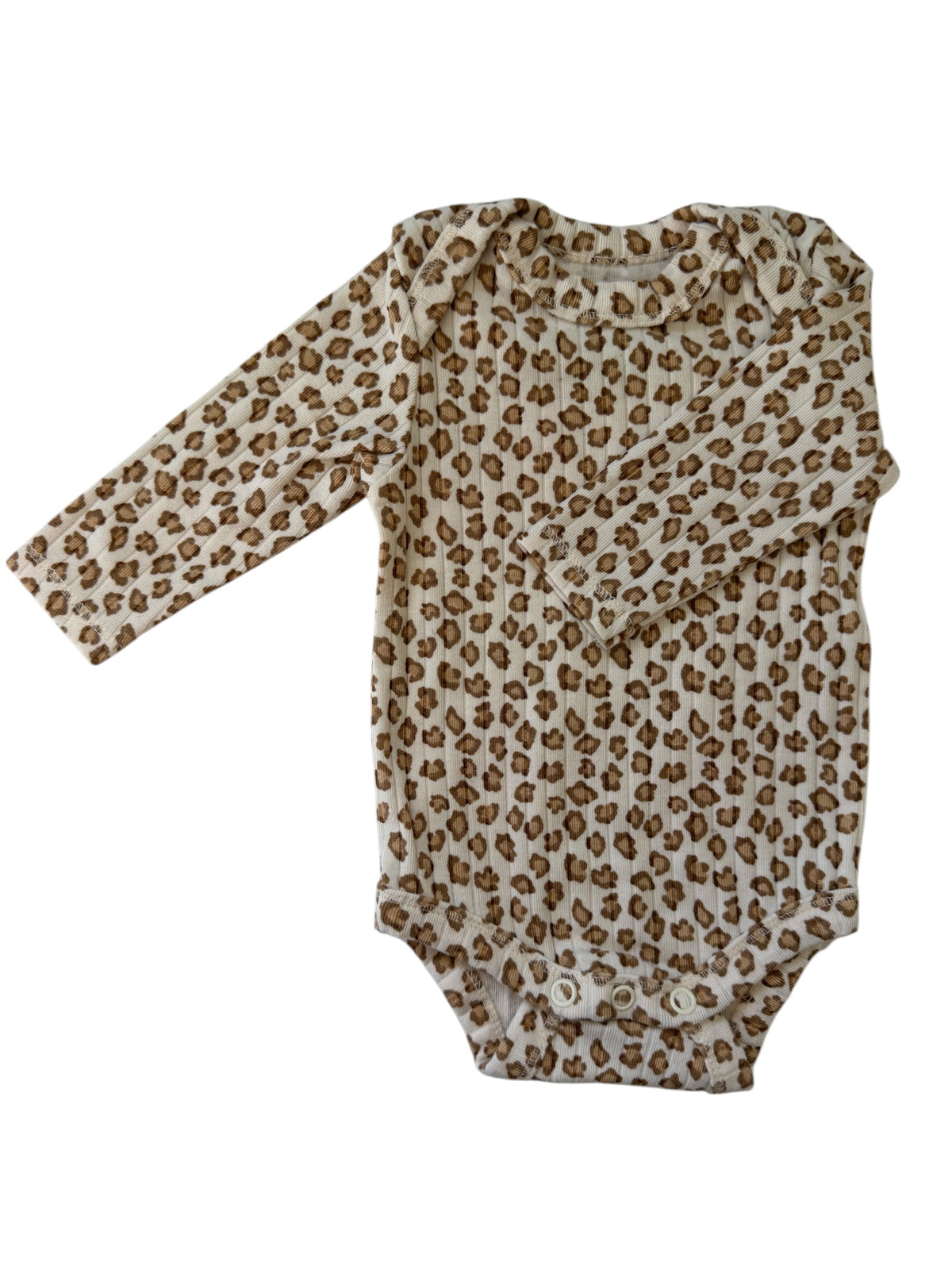 Tape À Ľoeil Bodysuit (3-6M)