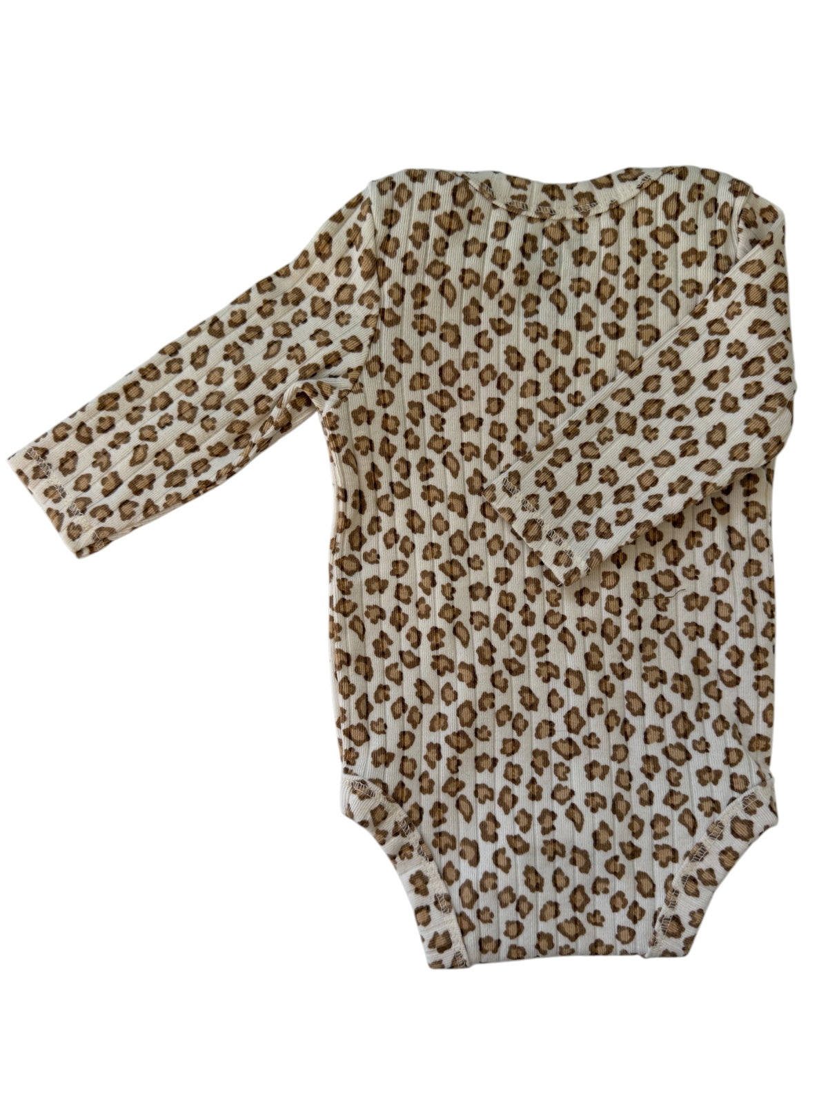 Tape À Ľoeil Bodysuit (3-6M)