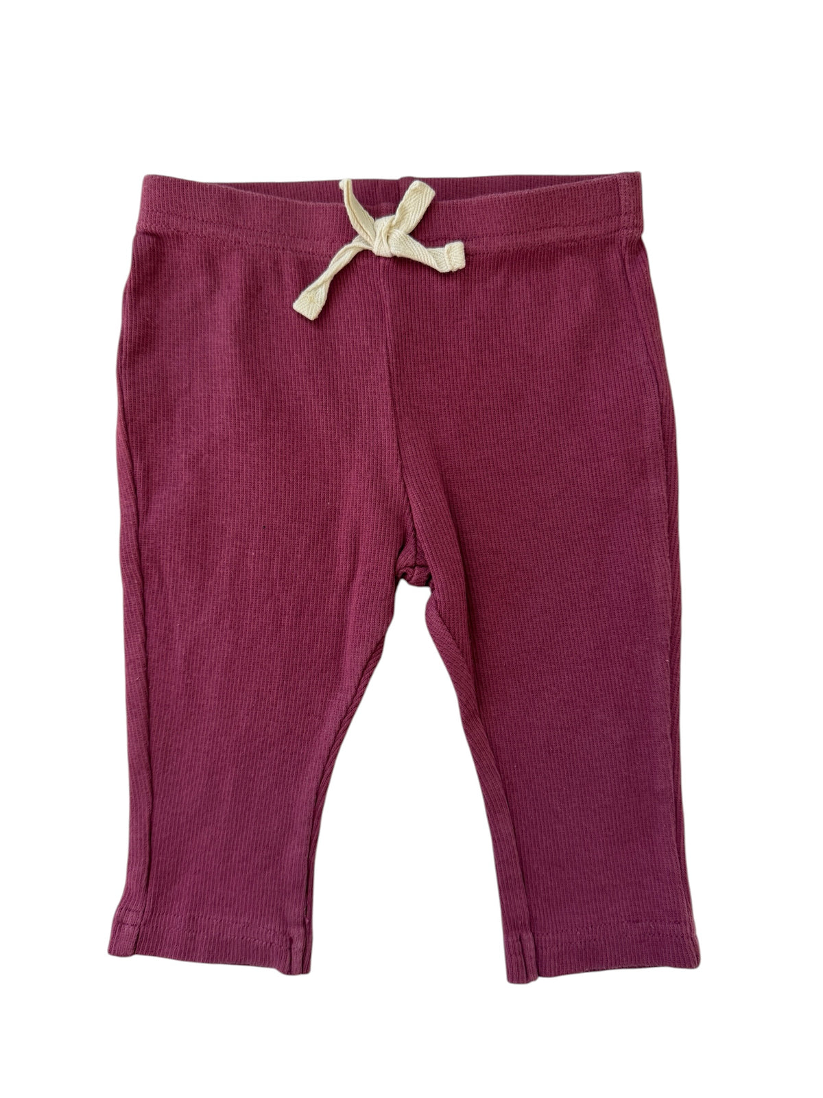 Teeny Weeny Pants (3-6M)