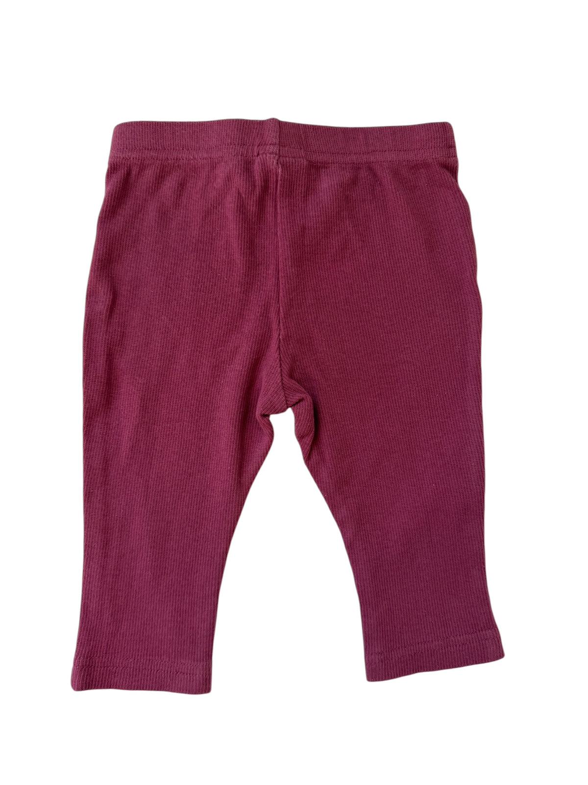 Teeny Weeny Pants (3-6M)