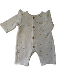 Tape À Ľoeil Onepiece (0-3M)