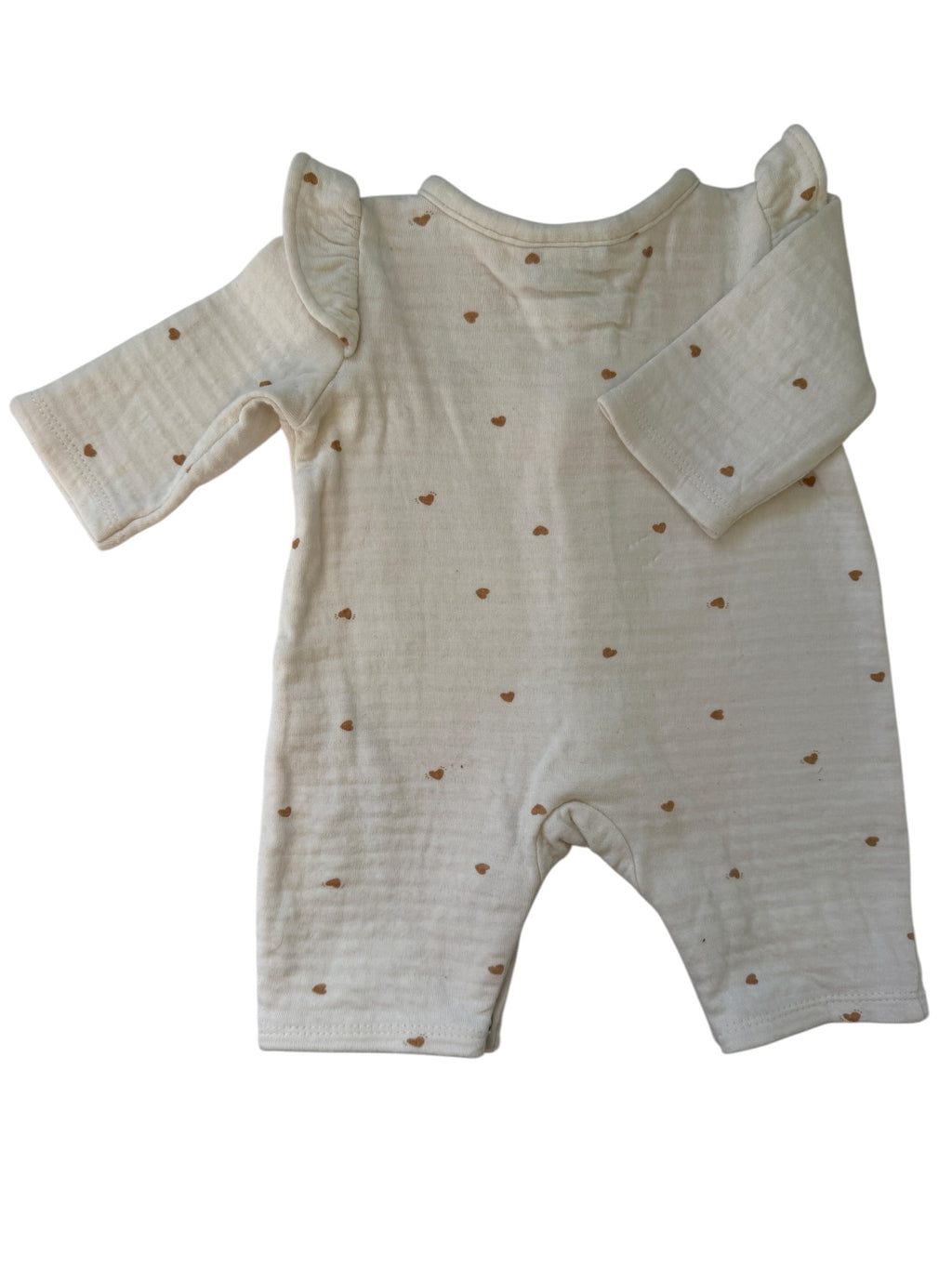 Tape À Ľoeil Onepiece (0-3M)