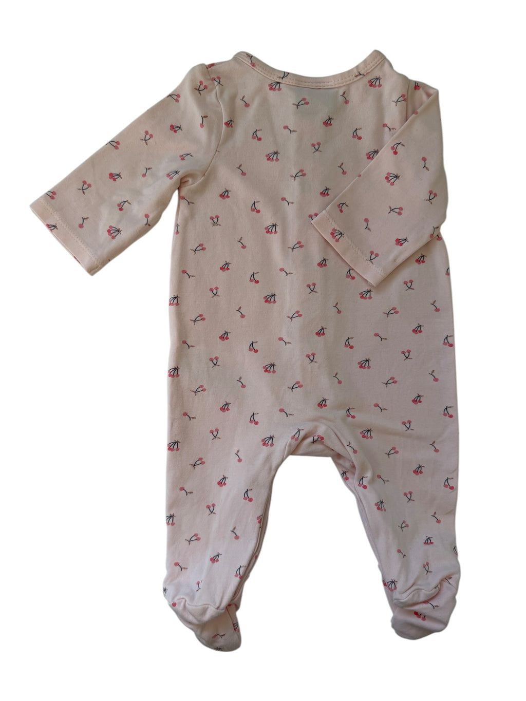 Tape À Ľoeil Onesie (0-3M)