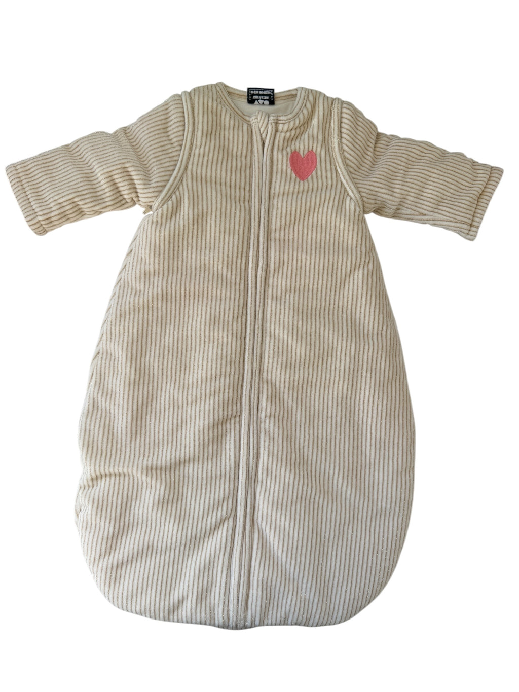 Tape À Ľoeil Sleeping Bag (0-6M)