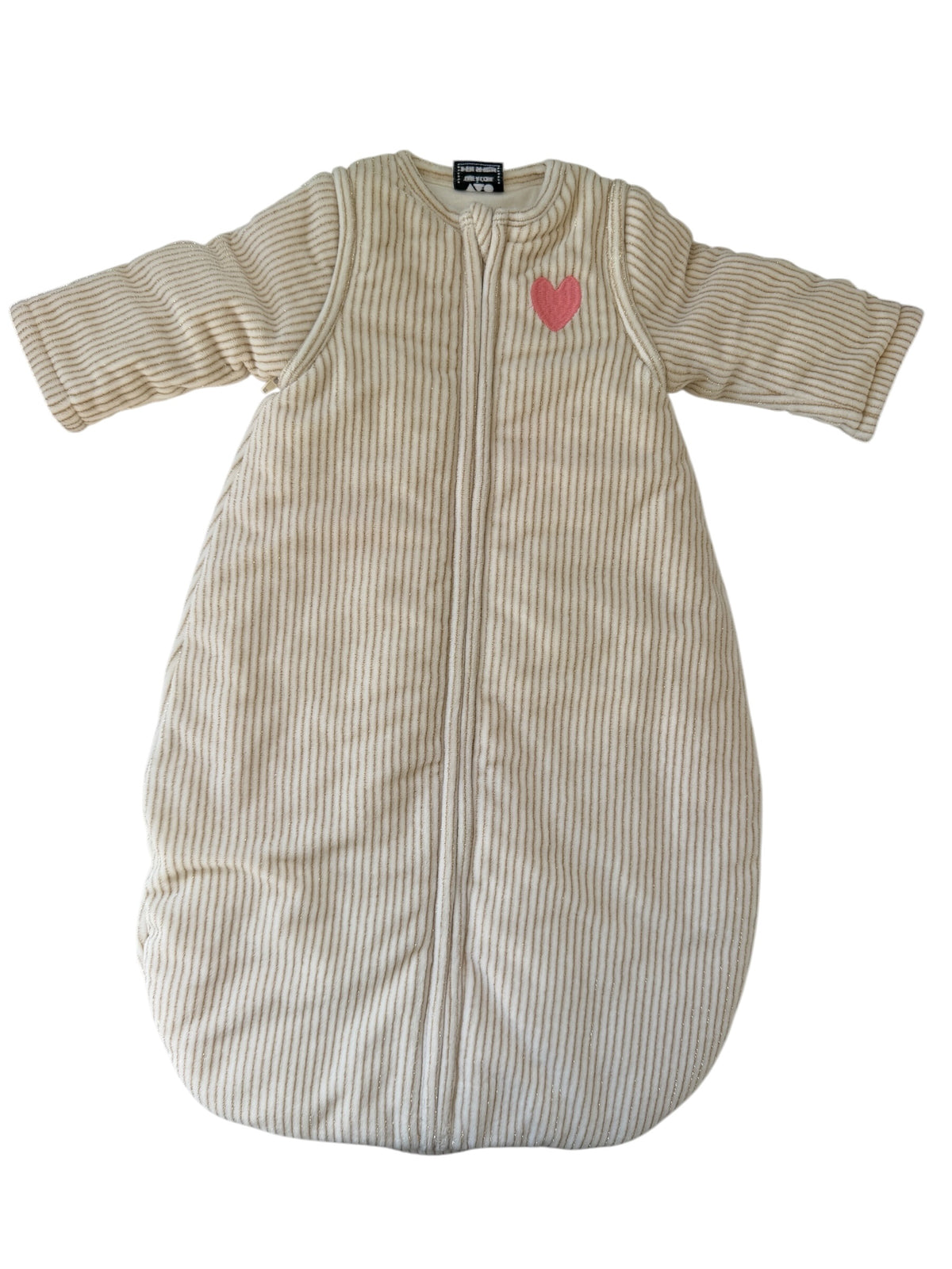 Tape À Ľoeil Sleeping Bag (0-6M)