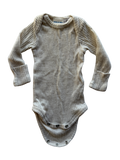Milly & Milo Bodysuit (0-3M)